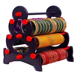 Plastic Bangle Stand