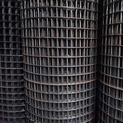 Wire Mild Steel Mesh