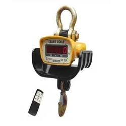 Heatproof Crane Scale