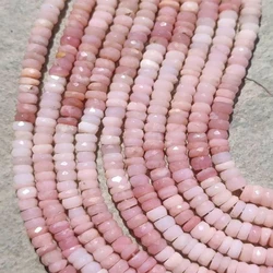 Opal Gemstone Beads