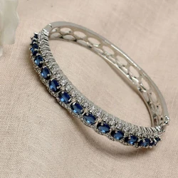 American Diamond Bracelet
