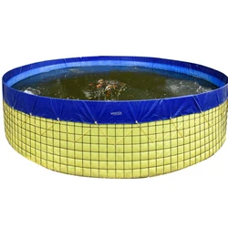 Fish Farming Tank