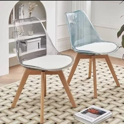 Designer Acrylic Chair