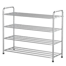 Ss Shoe Rack