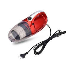Portable Vacuum Cleaner