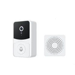 Door Smart Bell