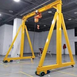 Portable Gantry Crane