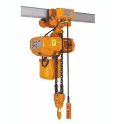 Automatic Chain Hoist