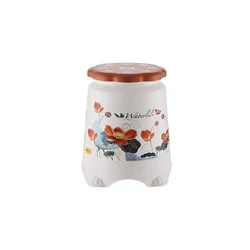 Bathroom Printed Patla