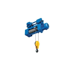 Rope Wire Hoist