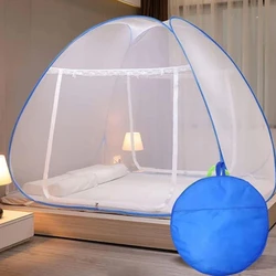 Plain Foldable Mosquito Net