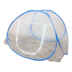 Circular Foldable Mosquito Net