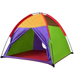Children Play Tent