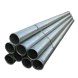 Gi Steel Pipes