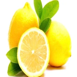 Lemon Organic Peels