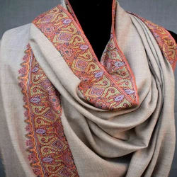 Kashmiri Pashmina Shawl