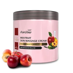 Face Fruit Scrub