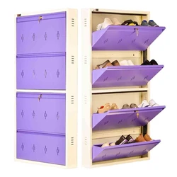 Premium Quality Wall Mount Shoe Rack Metal Online Best Price