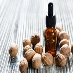 Nutmeg Essential Oil