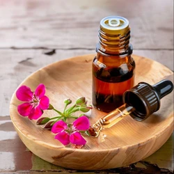 Geranium Essential Oil