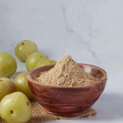 Organic Amla Powder