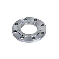 Stainless Steel Flanges Manufacturer S S Flange Exporter