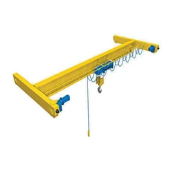 Overhead Single Girder 