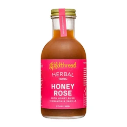 Honey Rose Herbal Tonic