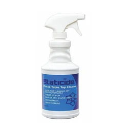 Staticide table Top Cleaner