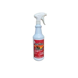 Disinfectant Table Top Cleaner