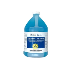 Static CARE Table Top Cleaner