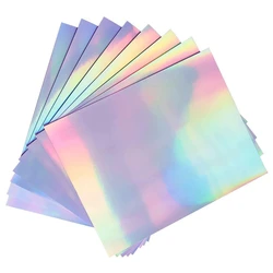 Holo graphic Paper