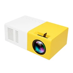 Pocket Led Projector