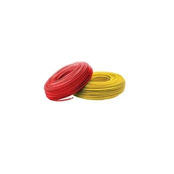 Pvc Insulated House Wire