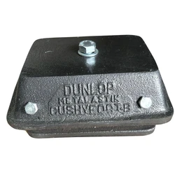 Cushy Foot Mountings