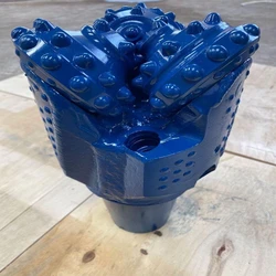 Tci Tricone Bits