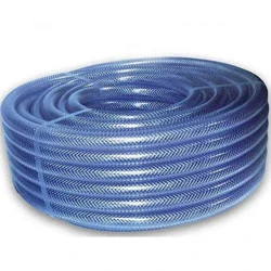 Pvc Braided Hoses