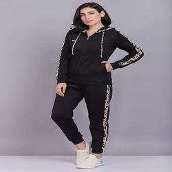 Ladies Track Suit