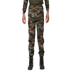 Plain Army Pant