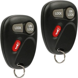 Remote Key Entry