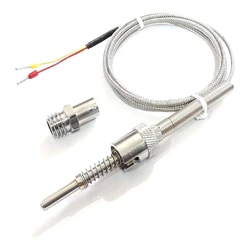 Bayonet Thermocouple Sensor