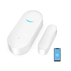 Smart Door Sensor