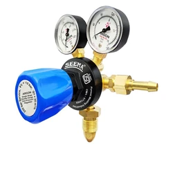 Gas Pressure Regulator