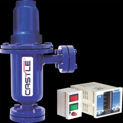 Ammonia Liquid Level Controller