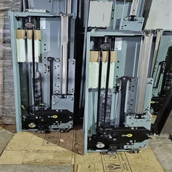 Car Door Opening Operator