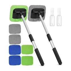 Windows Car Cleaning Equipment