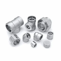 Stainless Steel Forged Fitting Forged Elbow Steel Coupling