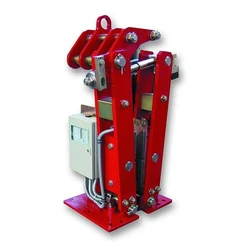 Electro Hydraulic Disc Brake