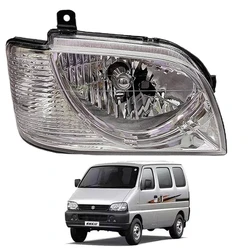 Ahead Car Headlight