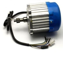 Electric Rickshaw Motor